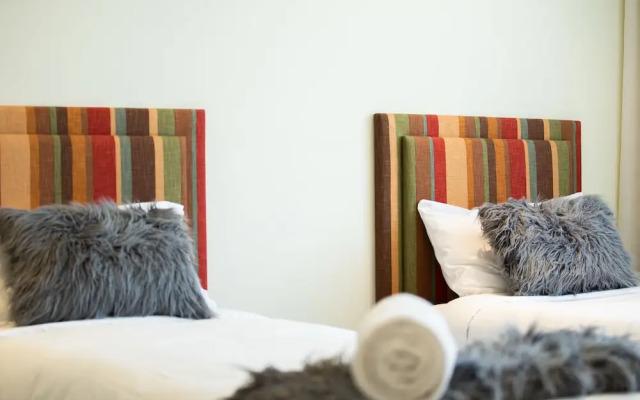 Unit 80 3 B/R Lux Ocean View