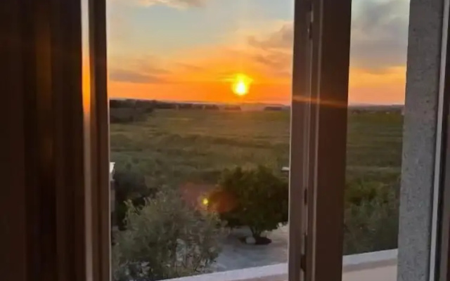 Domo IL Tramonto Giba