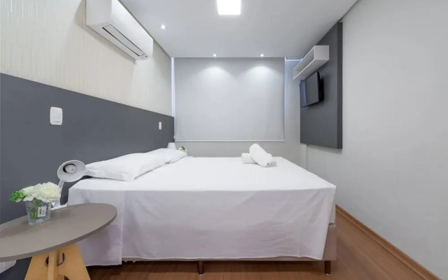 Apto Lindamente Decorado Na Melhor Localiza o De Gramado