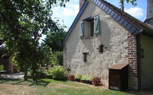 Les Bouts de Rallé Chambre d'Hotes