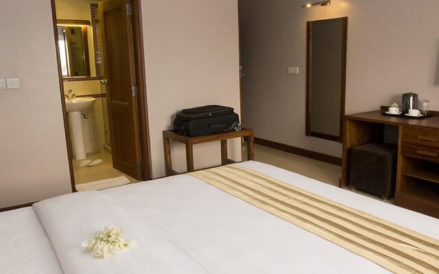 Venus Premier Hotel