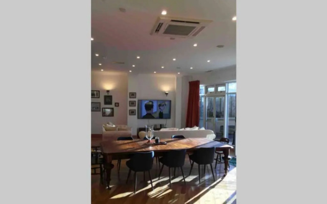 The Loft @ Clifden Bay Apartments