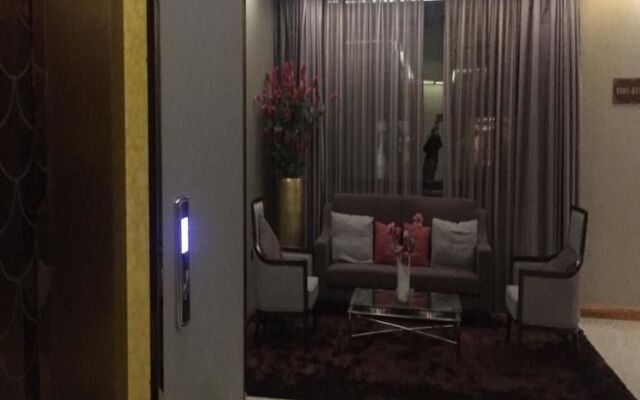 Fuzhou Mizga Fashion Hotel