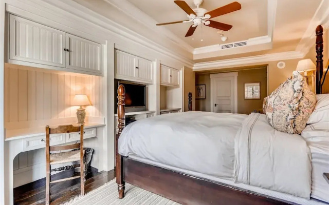 Vail VLG One Willow 3bd-riem