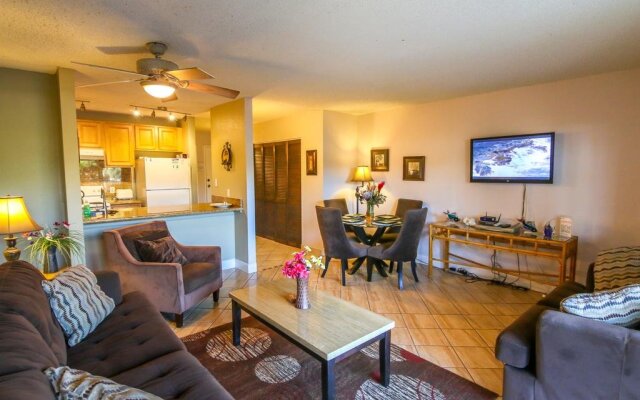 Kihei Garden Estates #E-202