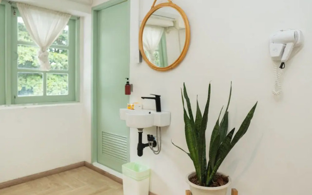 The Greens Bangkok Old Town