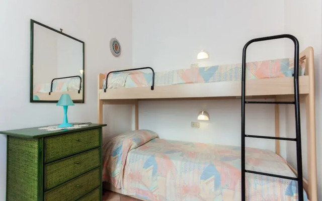 Sea and Relax San Vito Residence