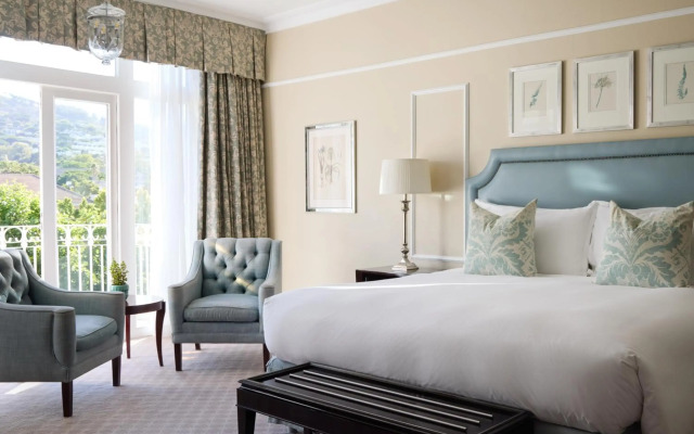 Mount Nelson, A Belmond Hotel, Cape Town