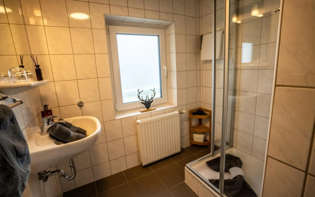 Tiroler Alpblick Appartements