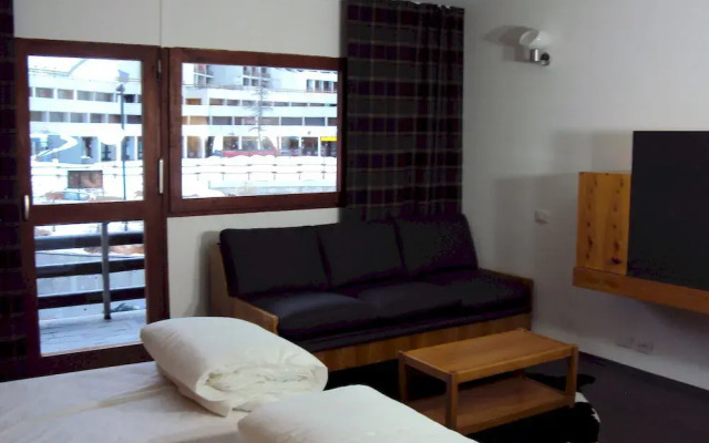BASE CAMP alpine apartments