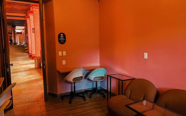 Viajero Oaxaca Hostel