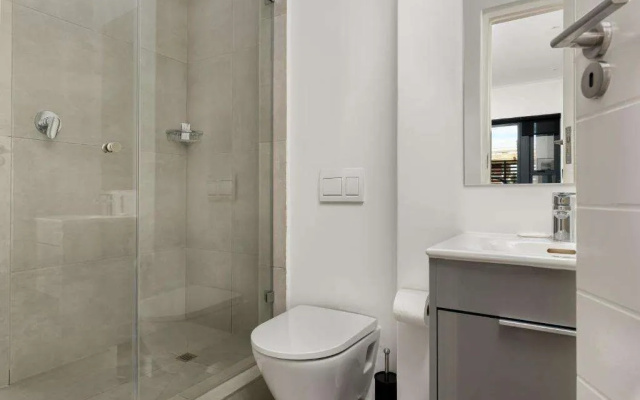 Newlands Peak Aparthotel by Totalstay