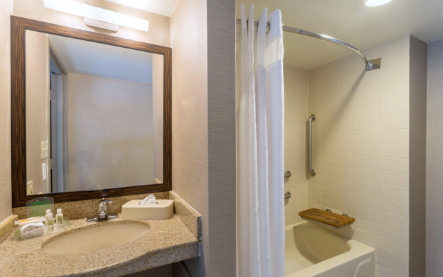 Holiday Inn Harrisburg - Hershey Area, I-81 by IHG