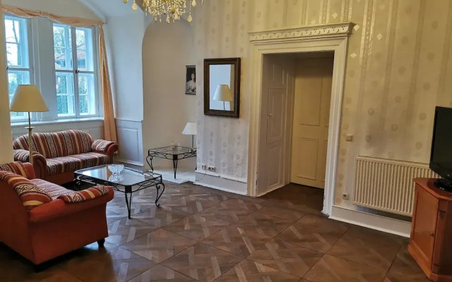 Hotel & Spa Wasserschloss Westerburg