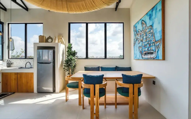 Zig Zag Loft