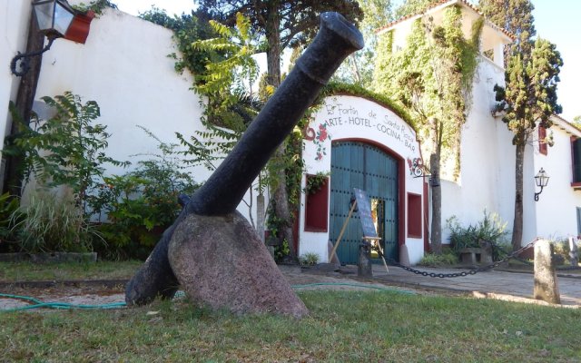 Fortín de Santa Rosa