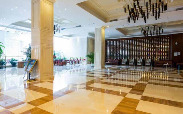 Shenzhen Shuidu Holiday Hotel