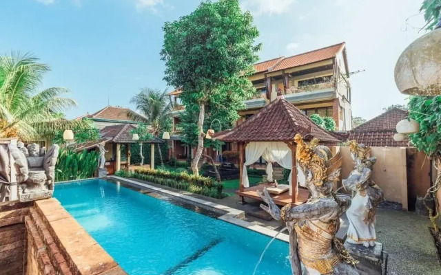 Pondok Kutuh Guesthouse
