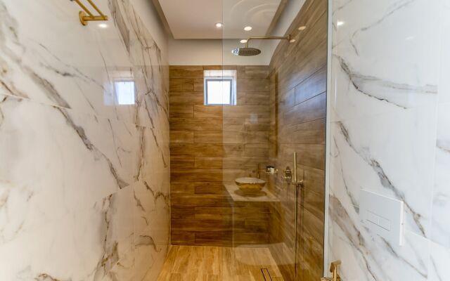 SantoRossa Luxury Villas