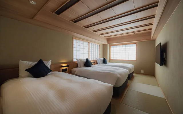 Yugen kyoto shijo