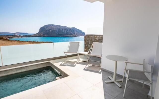 Thalasidi Luxury Suites