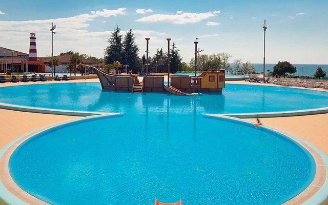 Camping Park Umag