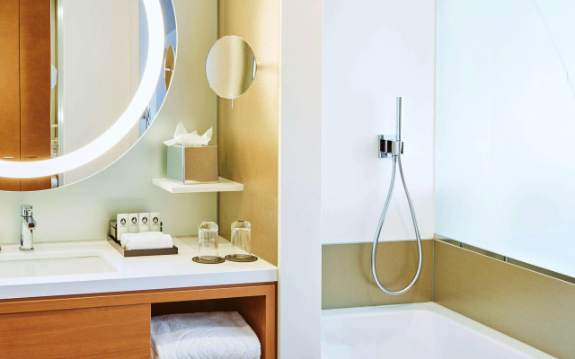 Sofitel Luxembourg Europe