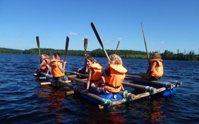 Röksvamp 3