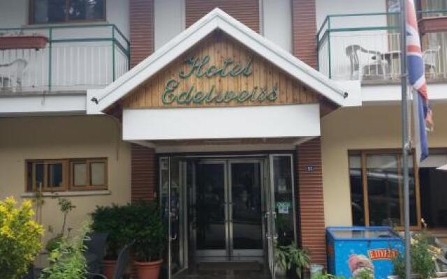 Edelweiss Hotel