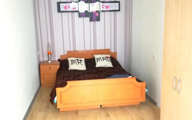 Standard Apartment on Umanskaya