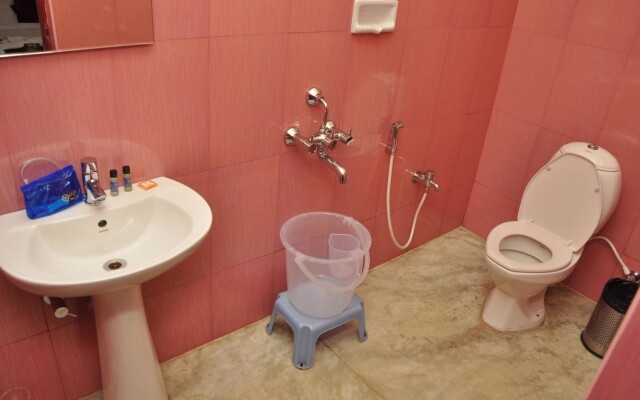 Hotel Aarem Valley Castle
