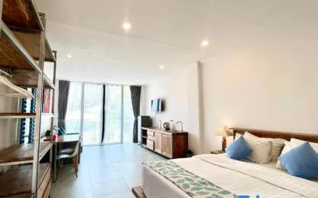Komodo Suites Downtown Managed by CPM Bali