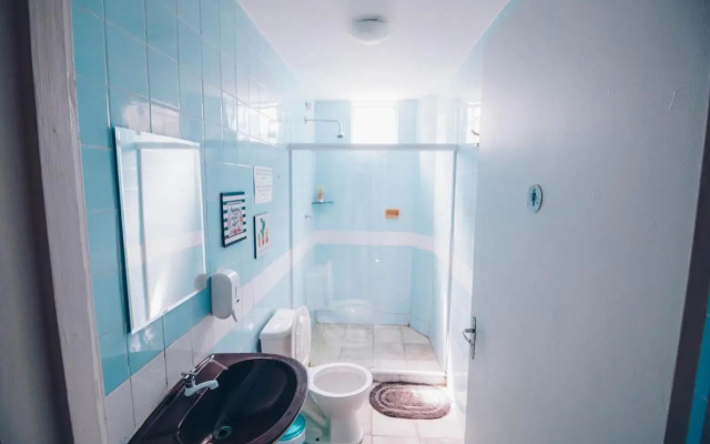 Reef Guest House