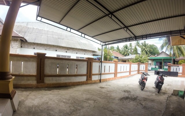 Haila Homestay