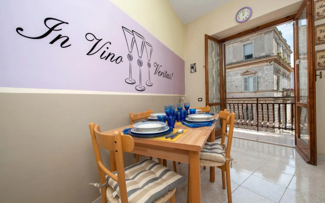 Residence Villa Savoia