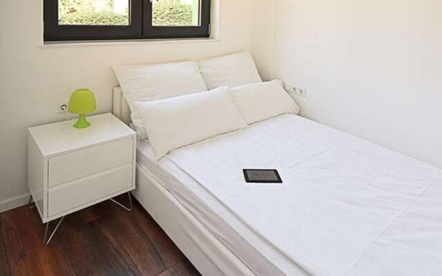 Eco Smart Apartments Erlangen