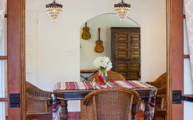 Casa De Lana