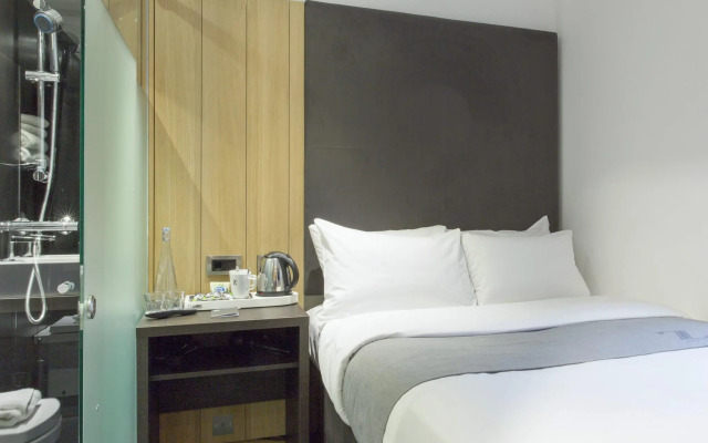 The Z Hotel Shoreditch