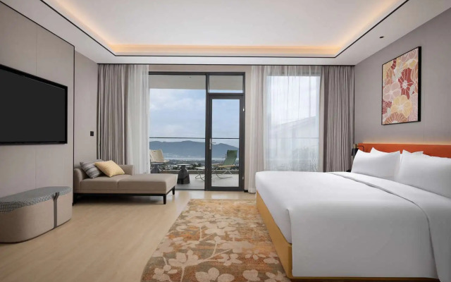 Hilton Garden Inn Dali Ancient City