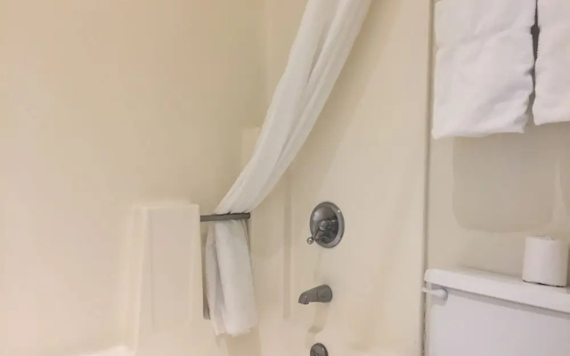 Travelodge Clearlake