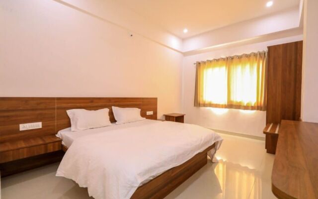 Gorakh Shyam Resort