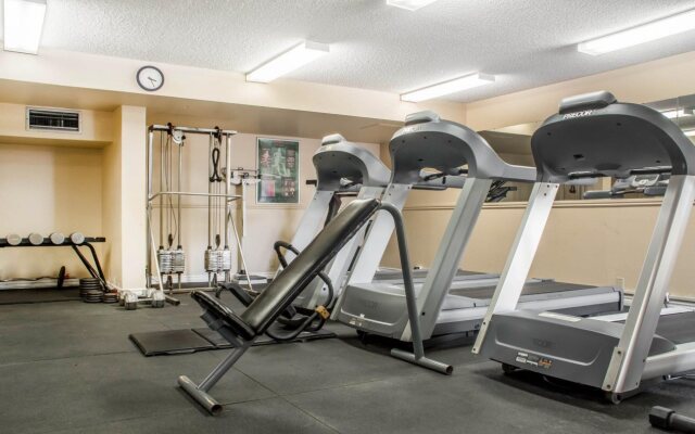 TownePlace Suites by Marriott Oshawa
