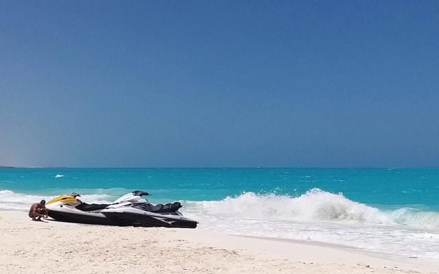 Hotelux La Playa Alamein