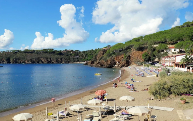 Galli Palma Capoliveri