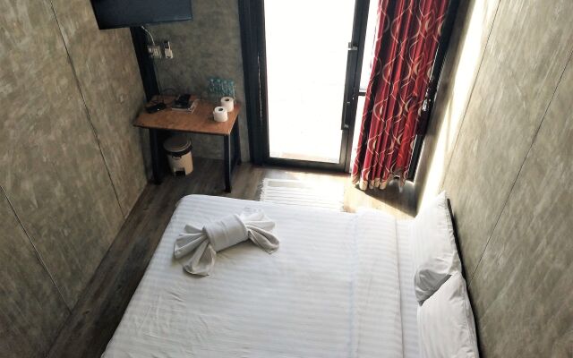 Baan Sudsakorn Homestay