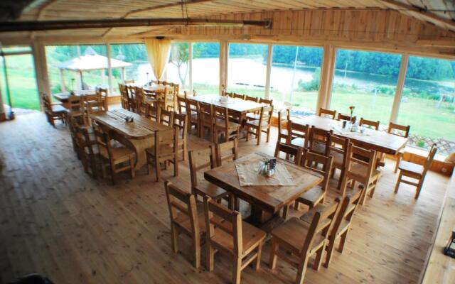 Okrągłe Resort Ski & Spa
