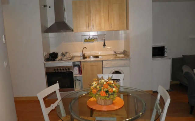 Apartamento Fedelena