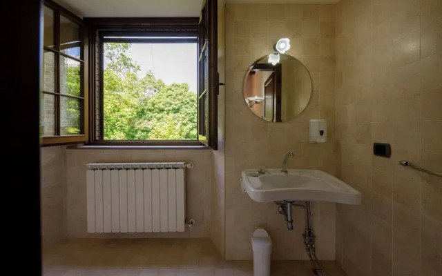 agriturismo Castel d'Alfiolo-Barcomonte