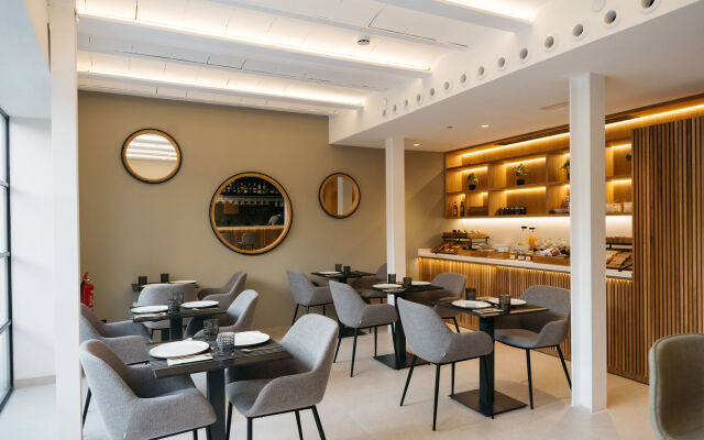 Boutique Hotel Petit Montisión
