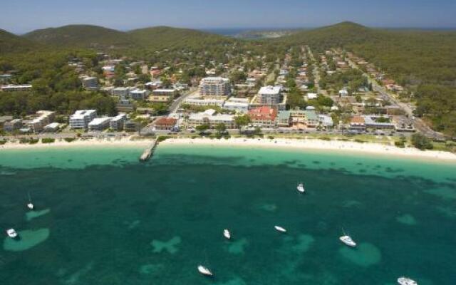 Zenith Unit 7 - Shoal Bay